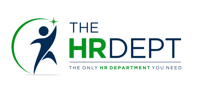 The HR Dept LLC
